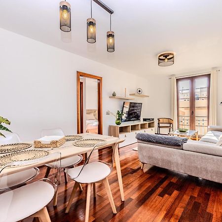 Ferienwohnung Casa Tanit I Arrecife  Exterior foto