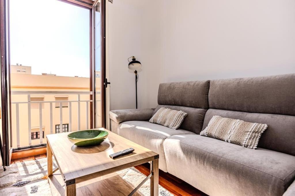 Ferienwohnung Casa Tanit I Arrecife  Exterior foto