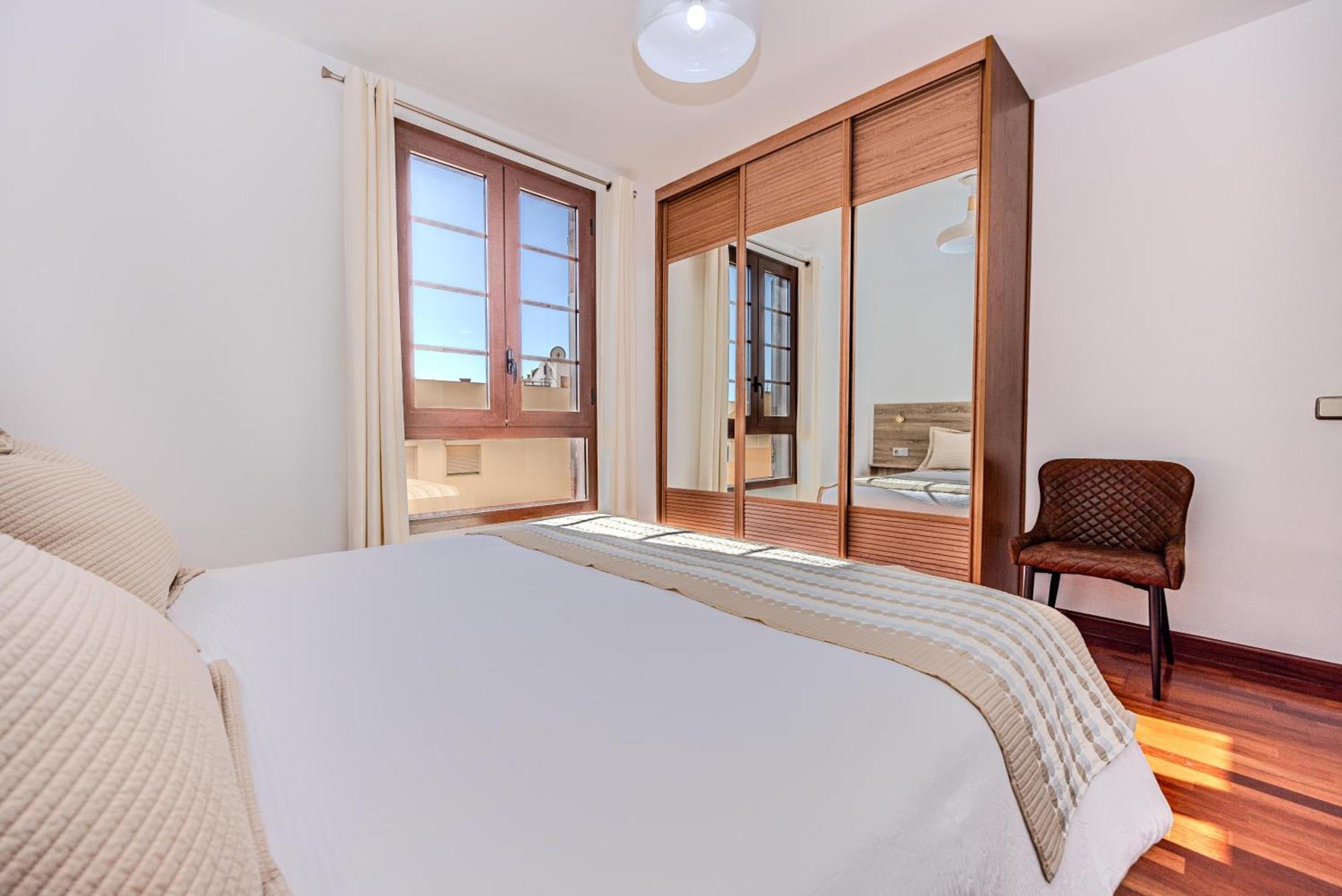 Ferienwohnung Casa Tanit I Arrecife  Exterior foto