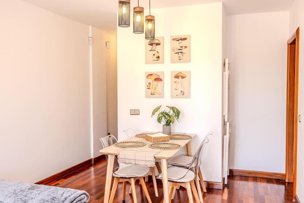 Ferienwohnung Casa Tanit I Arrecife  Exterior foto