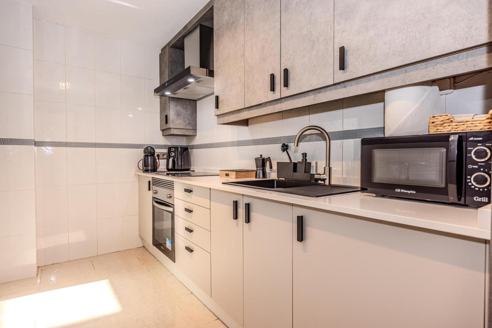 Ferienwohnung Casa Tanit I Arrecife  Exterior foto