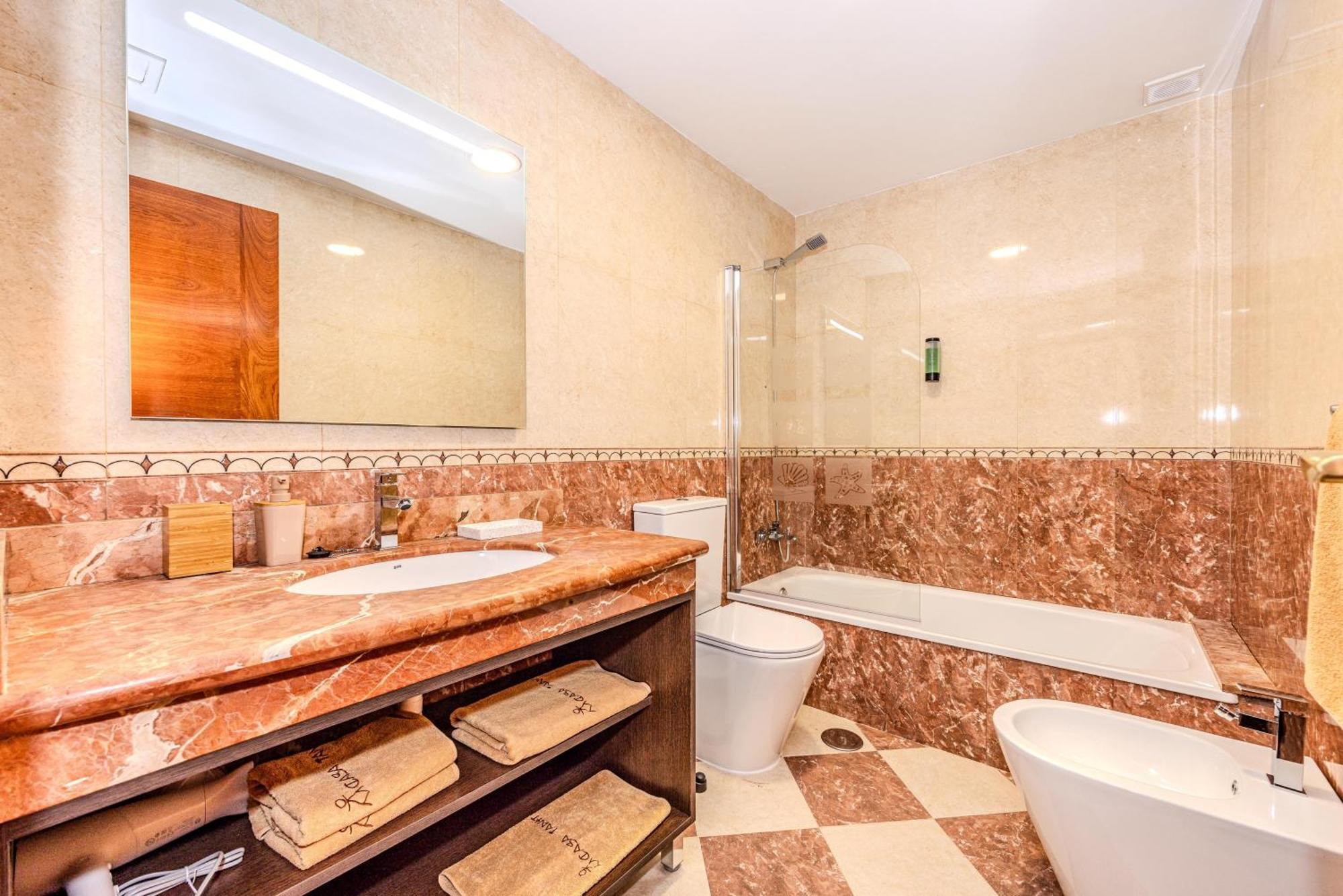 Ferienwohnung Casa Tanit I Arrecife  Exterior foto